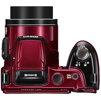 NiKonCOOLPIX L810 デジカメ一眼レフ Amazon | Nikon デジタルカメラ COOLPIX (クールピクス) L810